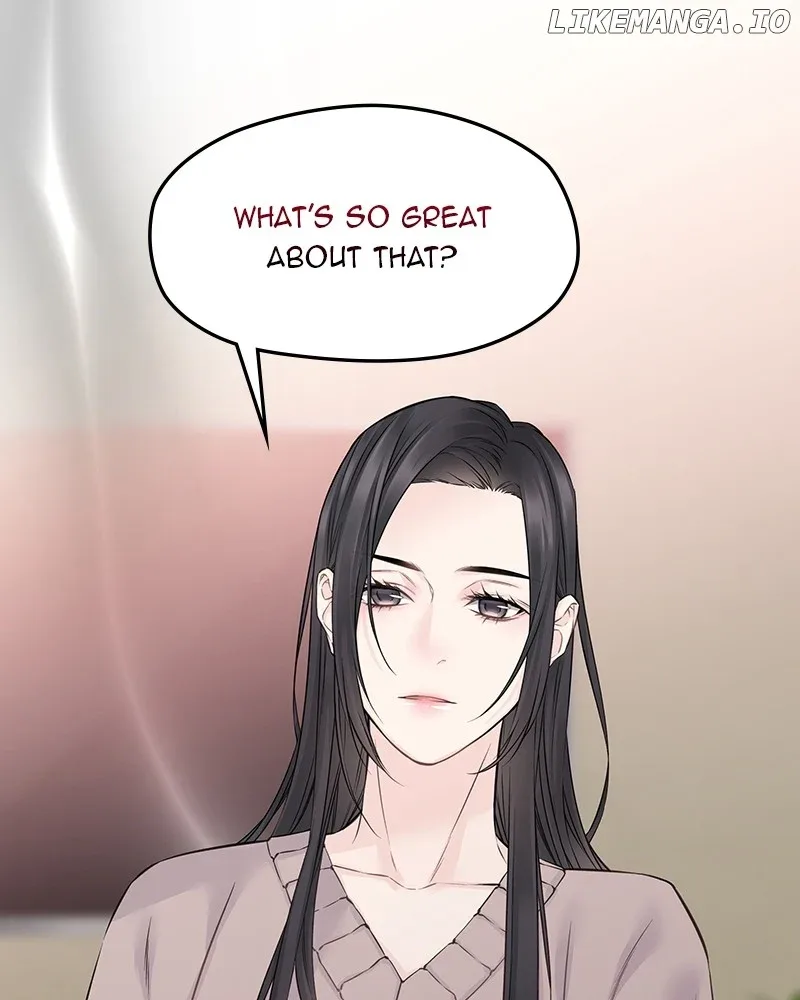 As If Love Doesn’t Exist Chapter 51 page 81
