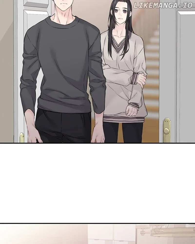 As If Love Doesn’t Exist Chapter 63 page 72