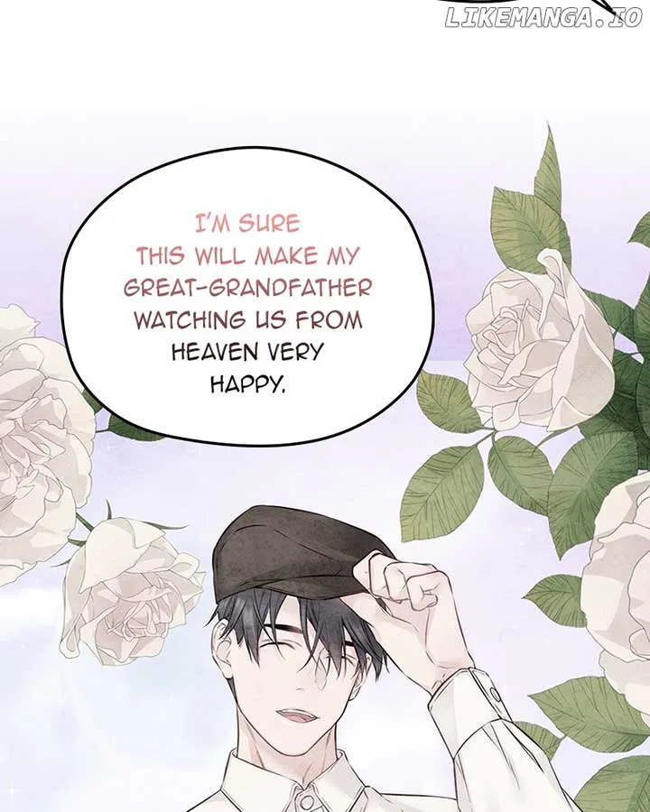 As If Love Doesn’t Exist Chapter 61 page 80