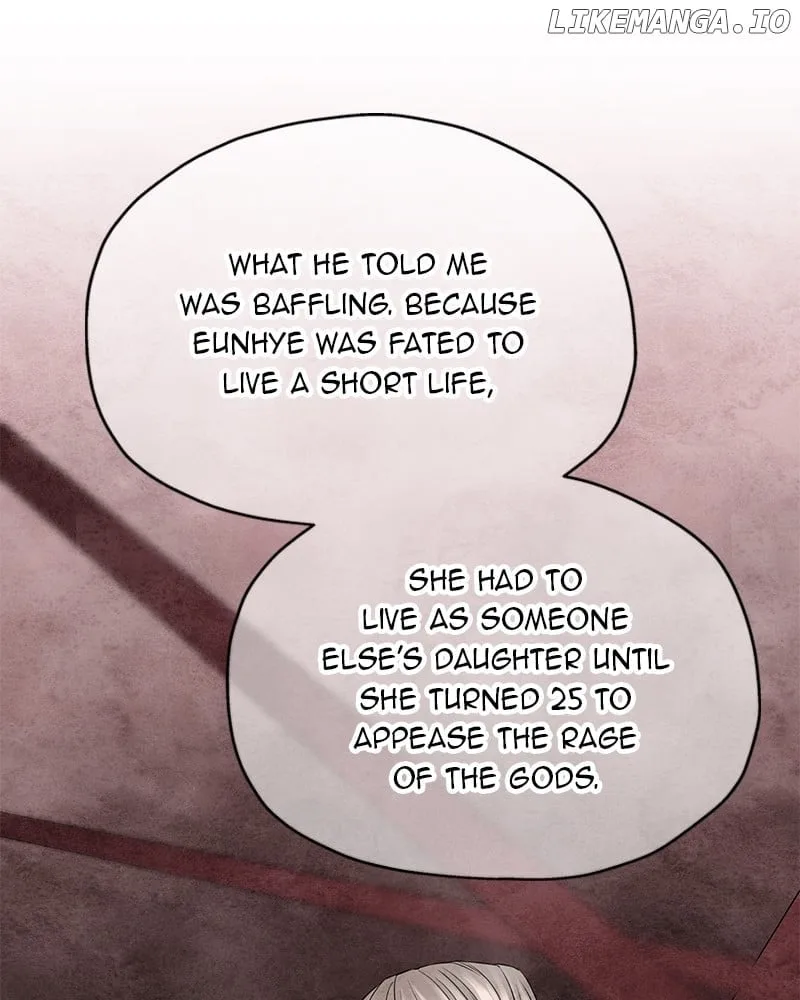 As If Love Doesn’t Exist Chapter 55 page 70