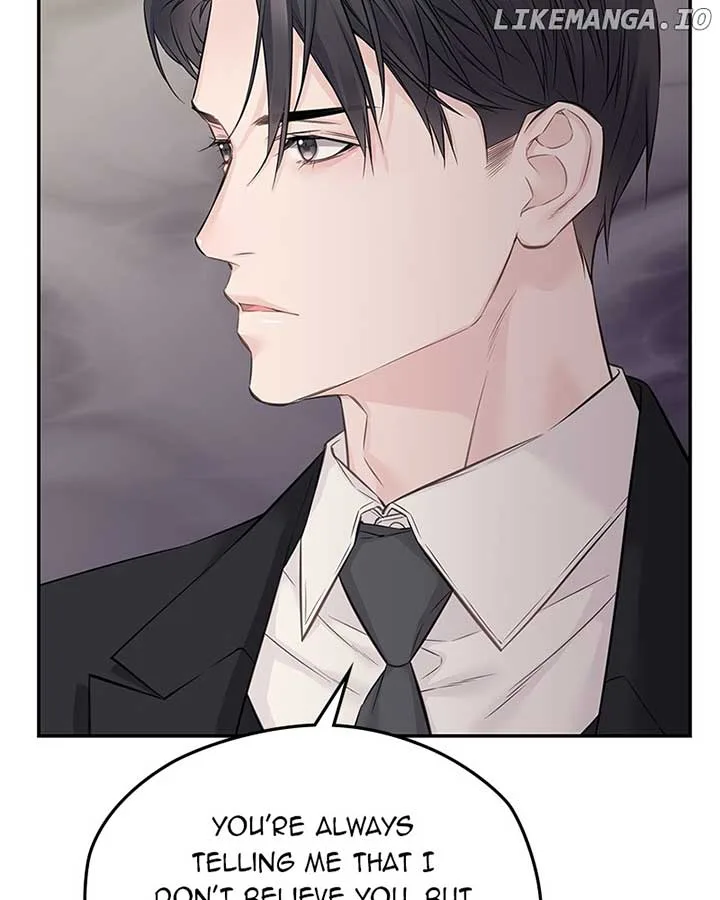 As If Love Doesn’t Exist Chapter 60 page 63