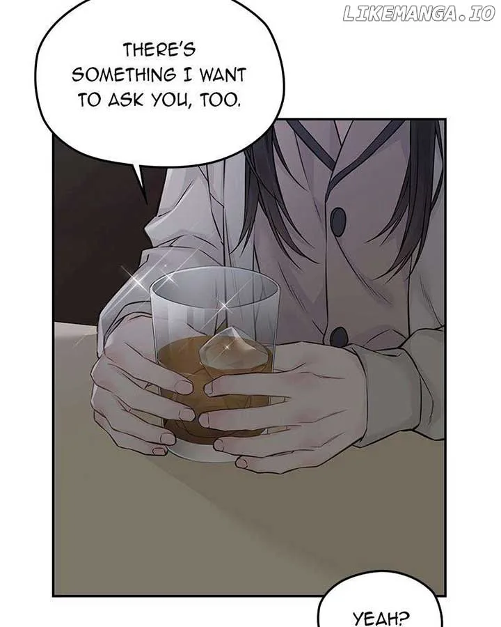 As If Love Doesn’t Exist Chapter 65 page 60