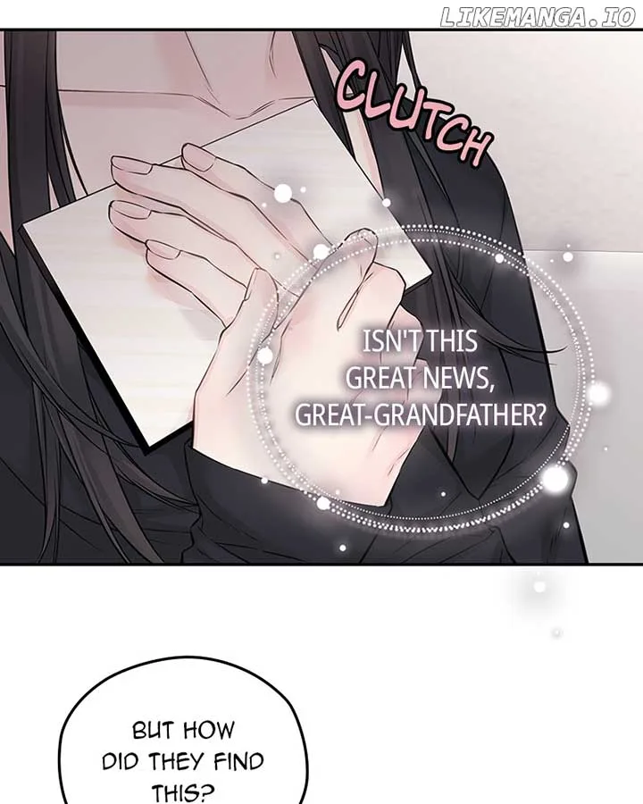 As If Love Doesn’t Exist Chapter 61 page 69