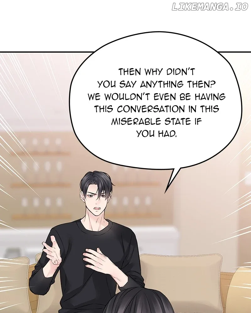 As If Love Doesn’t Exist Chapter 51 page 78