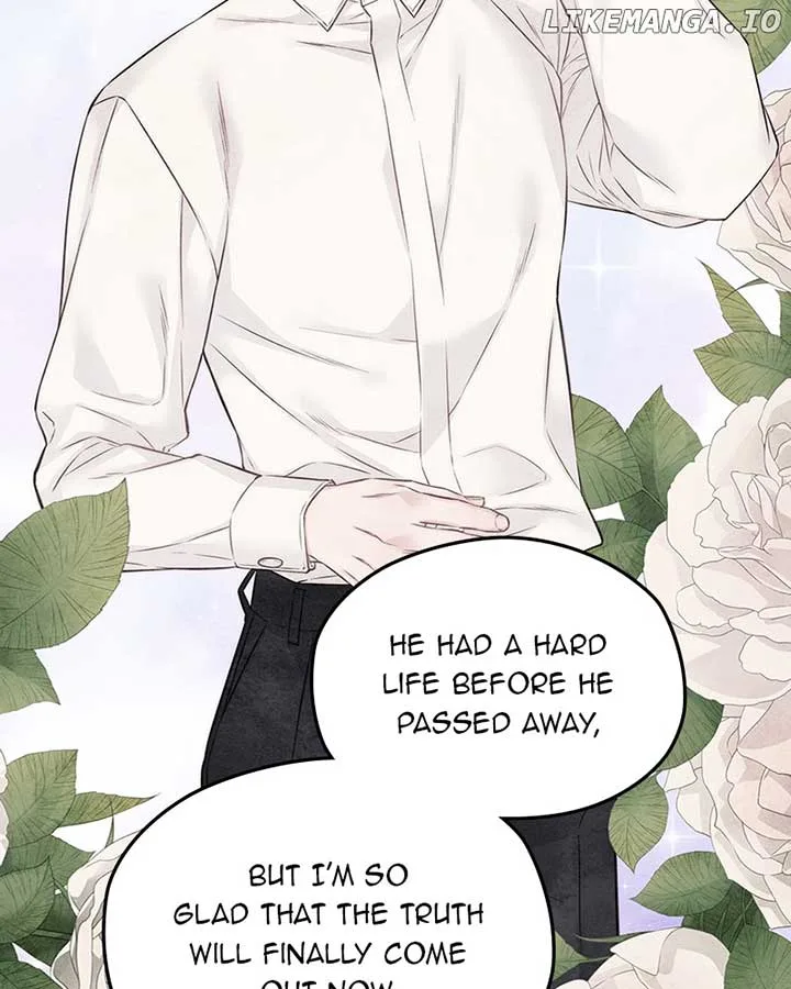 As If Love Doesn’t Exist Chapter 61 page 81