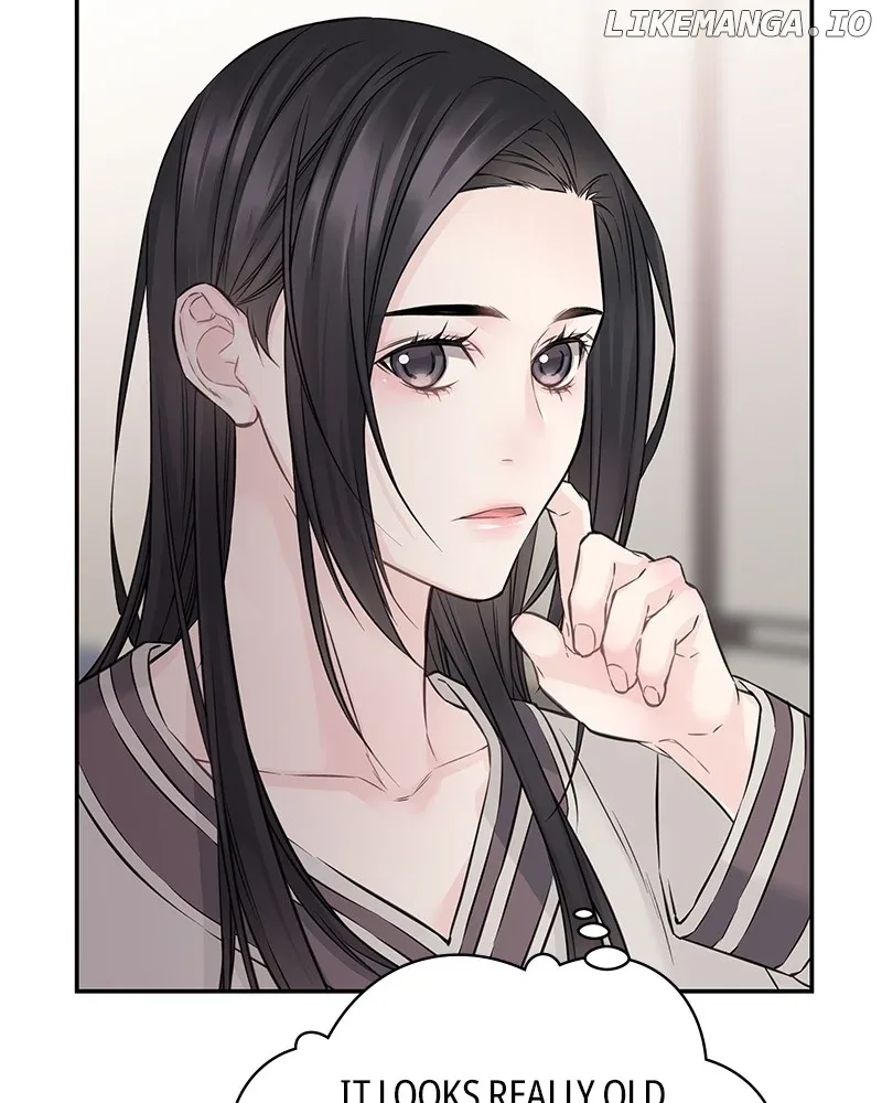 As If Love Doesn’t Exist Chapter 63 page 82