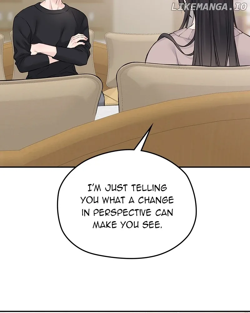 As If Love Doesn’t Exist Chapter 51 page 73