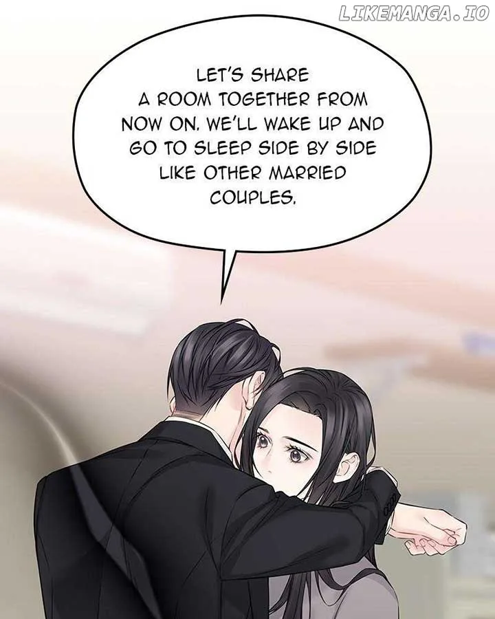 As If Love Doesn’t Exist Chapter 65 page 47