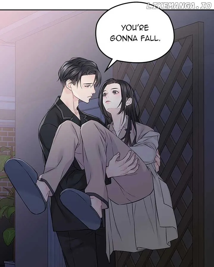 As If Love Doesn’t Exist Chapter 66 page 88
