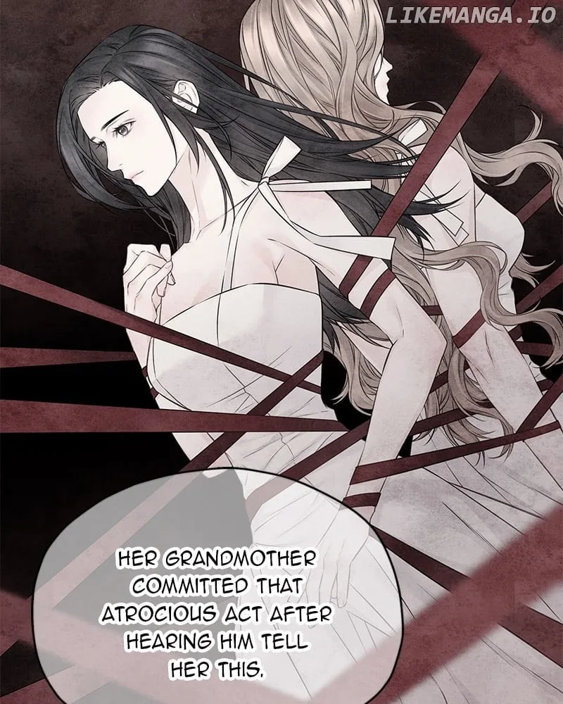 As If Love Doesn’t Exist Chapter 55 page 71