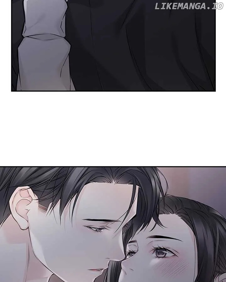 As If Love Doesn’t Exist Chapter 66 page 92