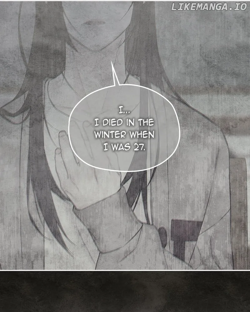As If Love Doesn’t Exist Chapter 57 page 23