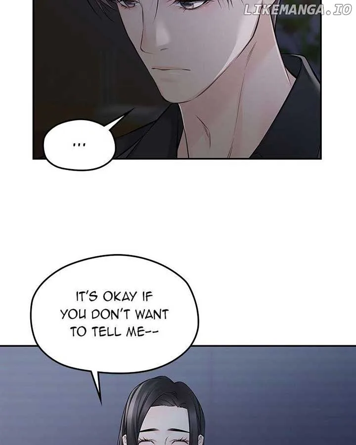 As If Love Doesn’t Exist Chapter 65 page 63