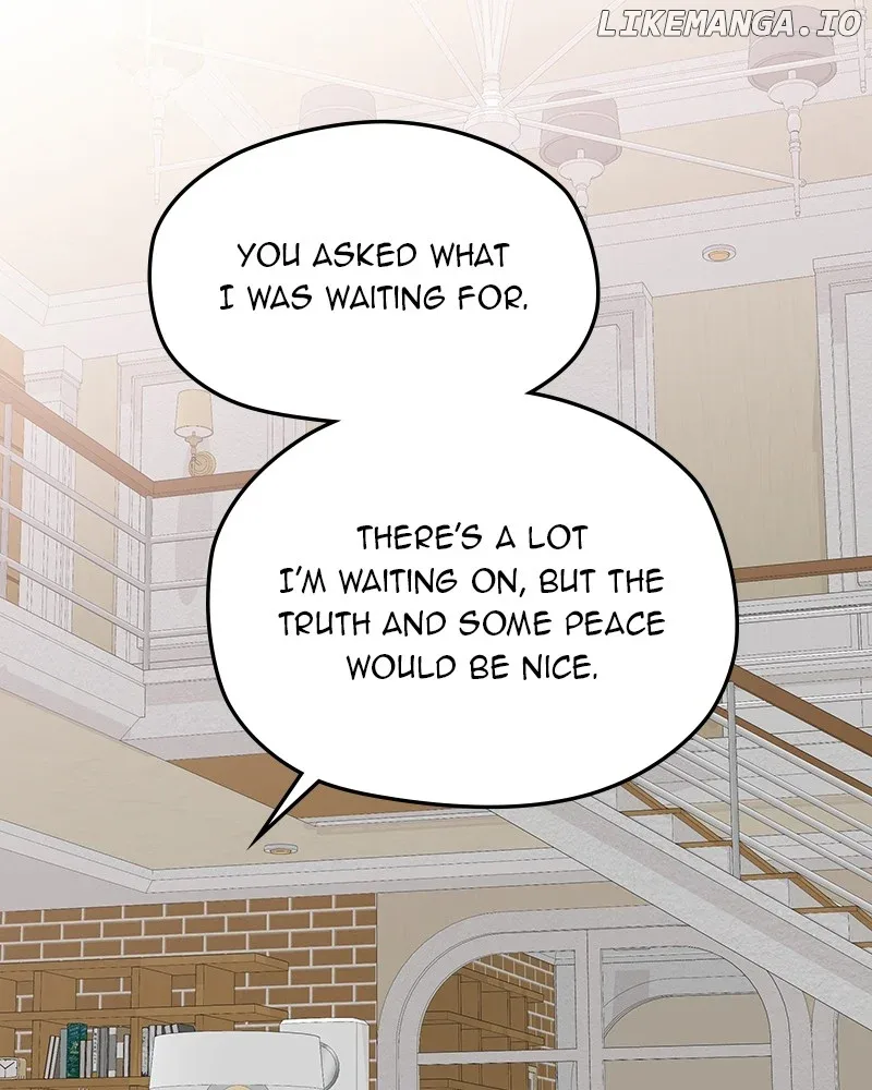 As If Love Doesn’t Exist Chapter 51 page 74