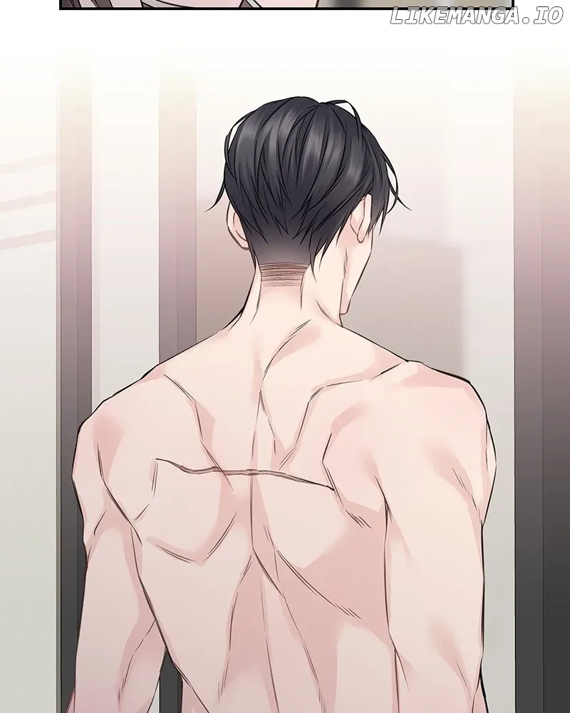 As If Love Doesn’t Exist Chapter 63 page 80