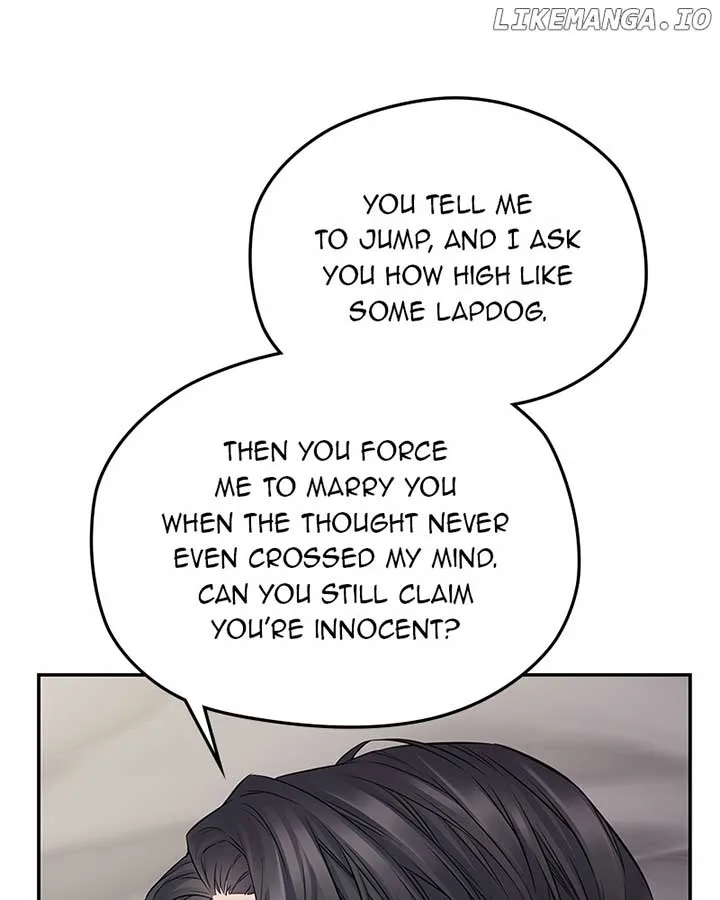 As If Love Doesn’t Exist Chapter 60 page 62