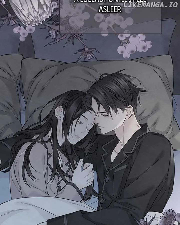 As If Love Doesn’t Exist Chapter 67 page 9