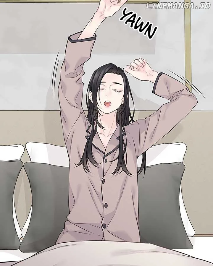 As If Love Doesn’t Exist Chapter 67 page 6