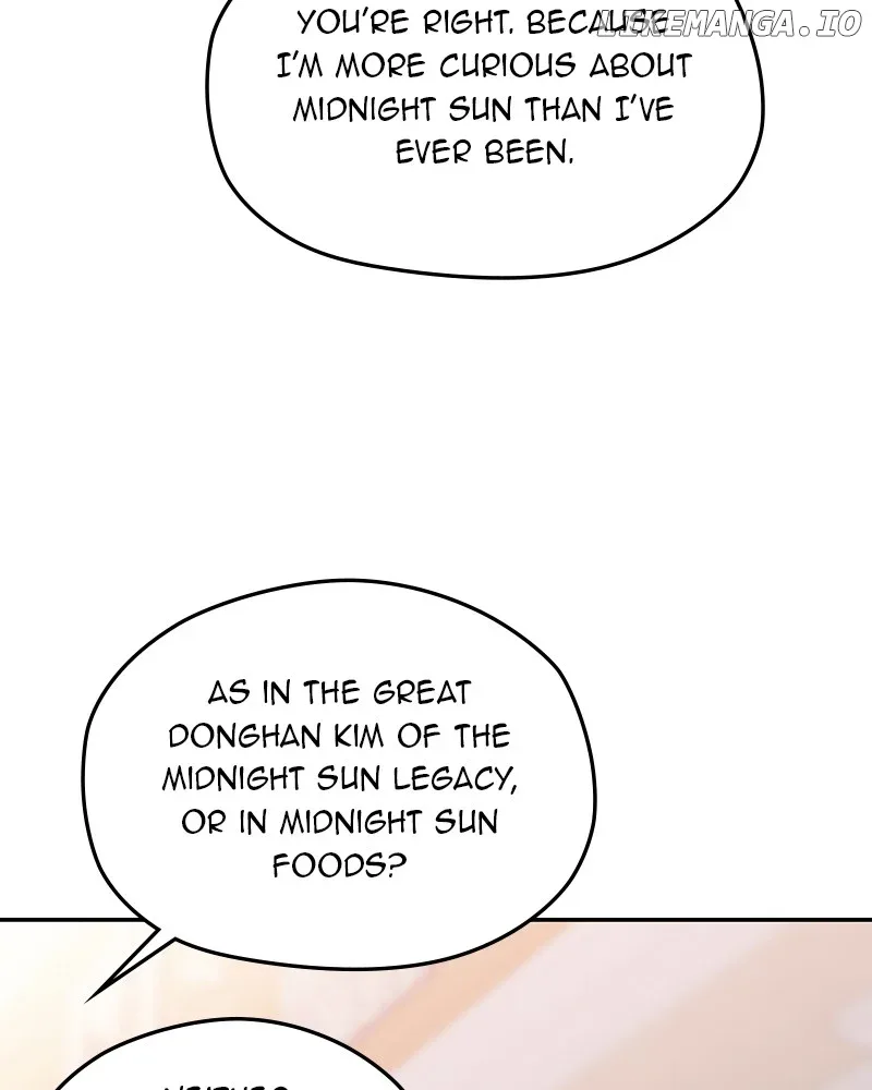 As If Love Doesn’t Exist Chapter 51 page 84