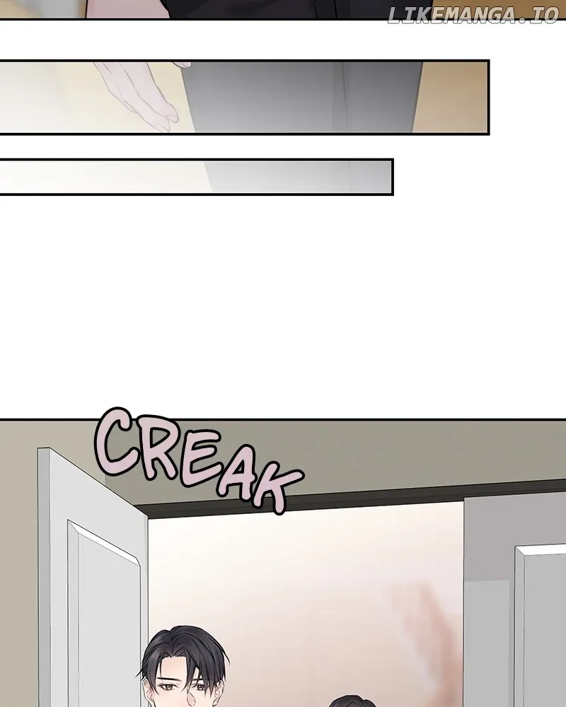 As If Love Doesn’t Exist Chapter 63 page 71