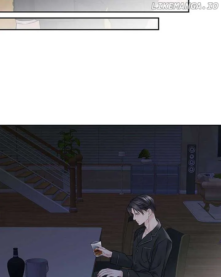 As If Love Doesn’t Exist Chapter 65 page 53