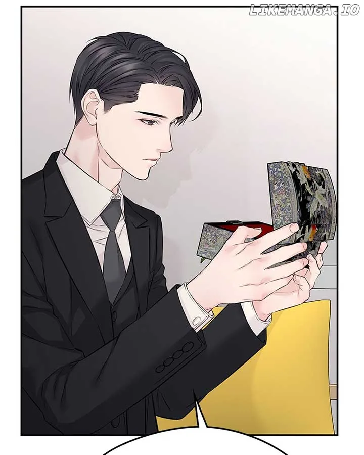 As If Love Doesn’t Exist Chapter 61 page 77