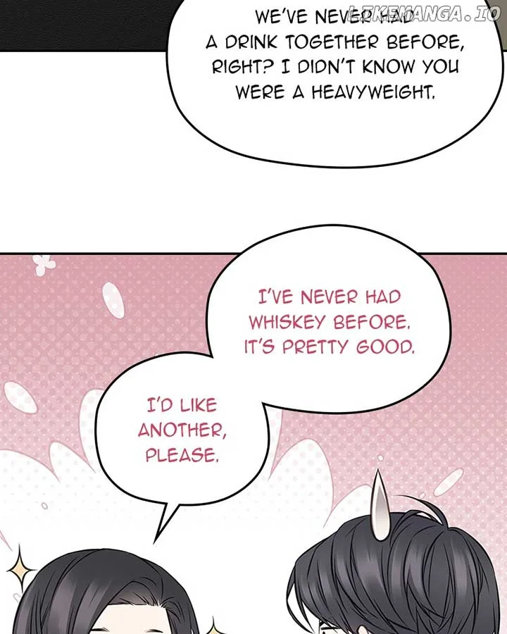 As If Love Doesn’t Exist Chapter 66 page 78