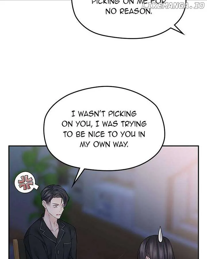 As If Love Doesn’t Exist Chapter 65 page 58