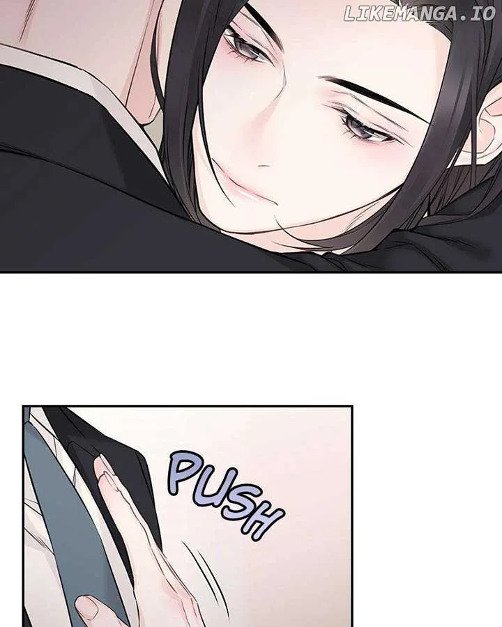 As If Love Doesn’t Exist Chapter 65 page 49