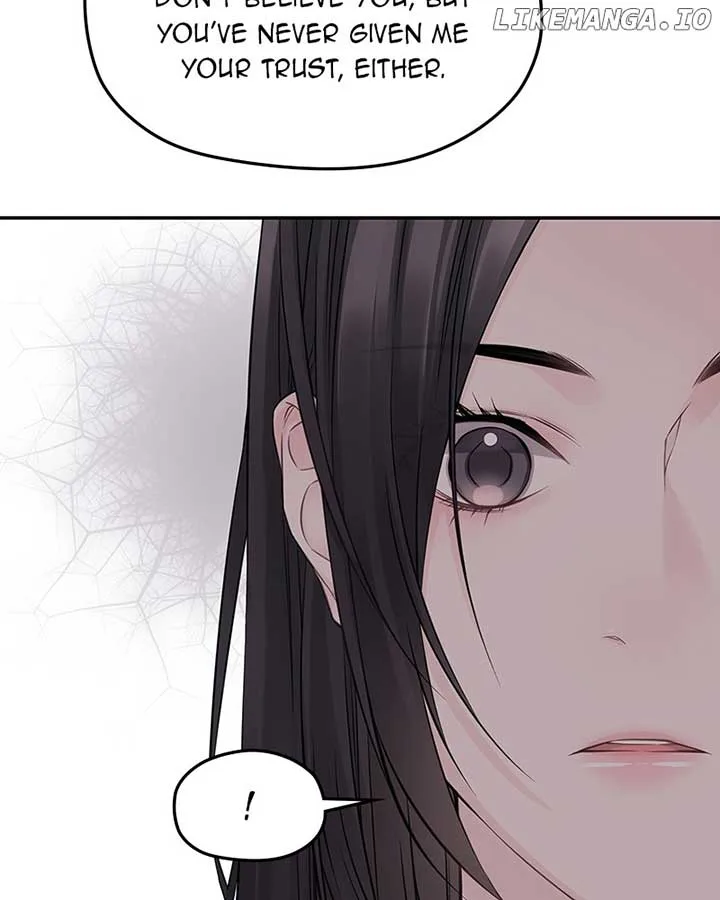 As If Love Doesn’t Exist Chapter 60 page 64