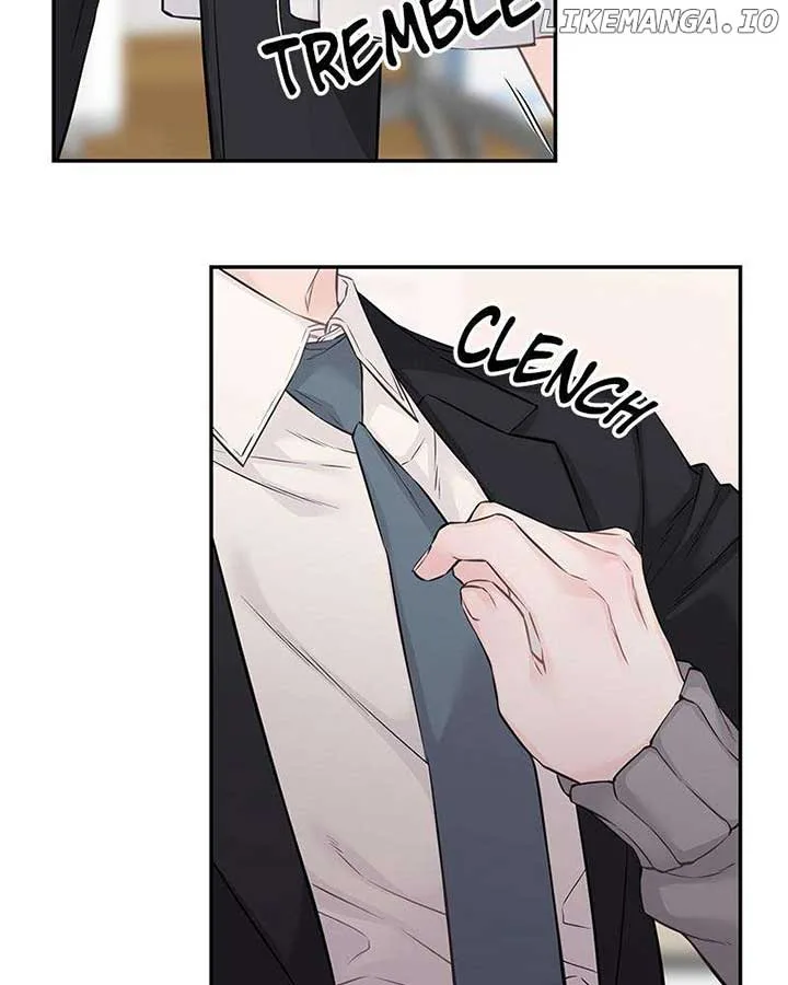 As If Love Doesn’t Exist Chapter 65 page 44