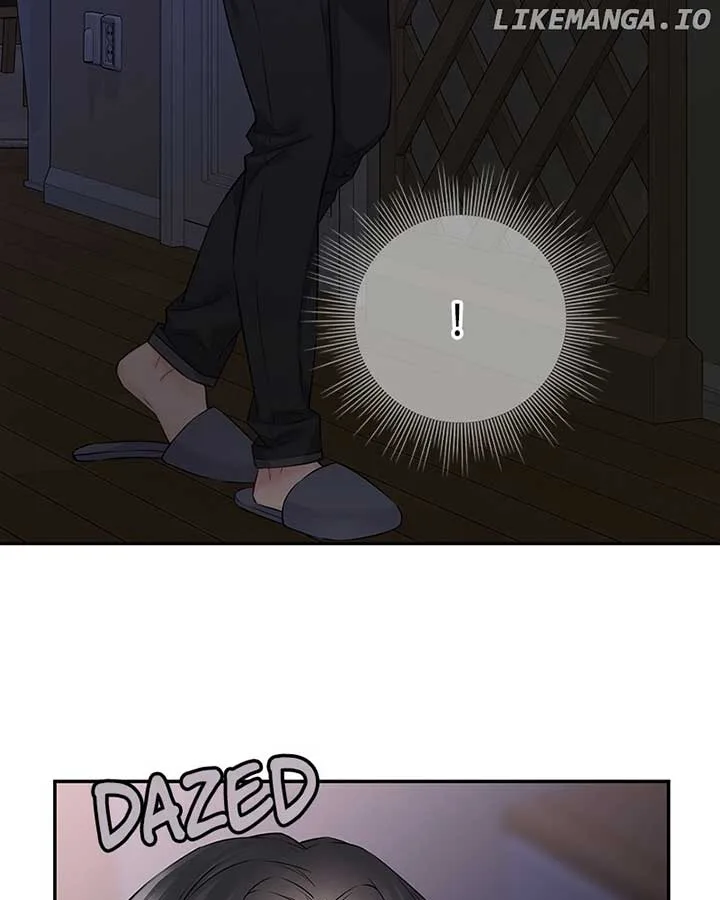 As If Love Doesn’t Exist Chapter 66 page 89