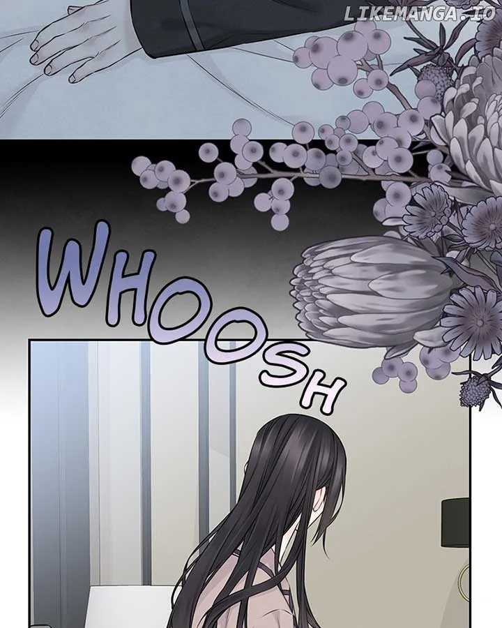 As If Love Doesn’t Exist Chapter 67 page 10