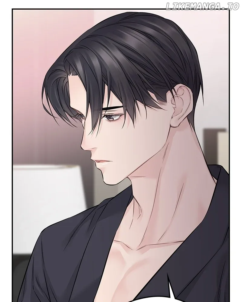 As If Love Doesn’t Exist Chapter 64 page 30