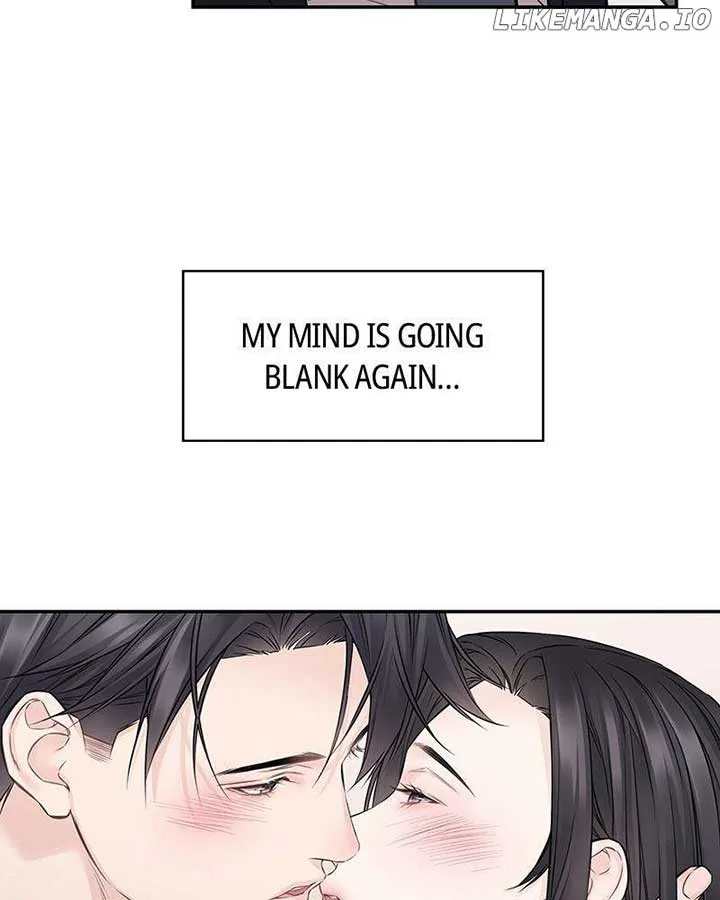 As If Love Doesn’t Exist Chapter 65 page 45