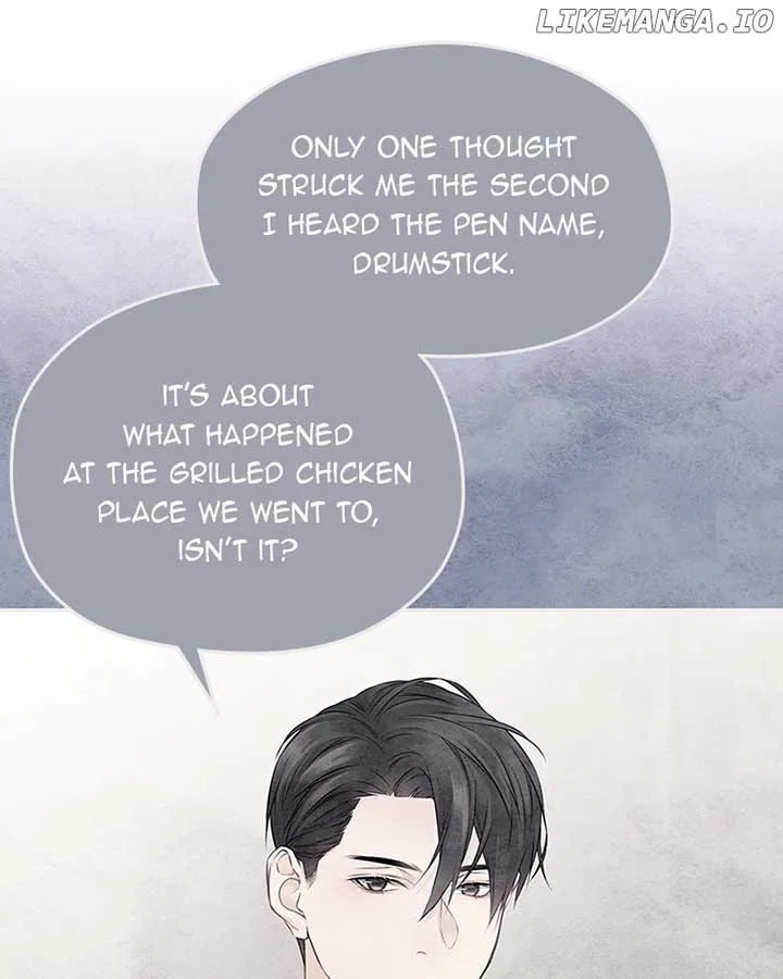 As If Love Doesn’t Exist Chapter 66 page 69