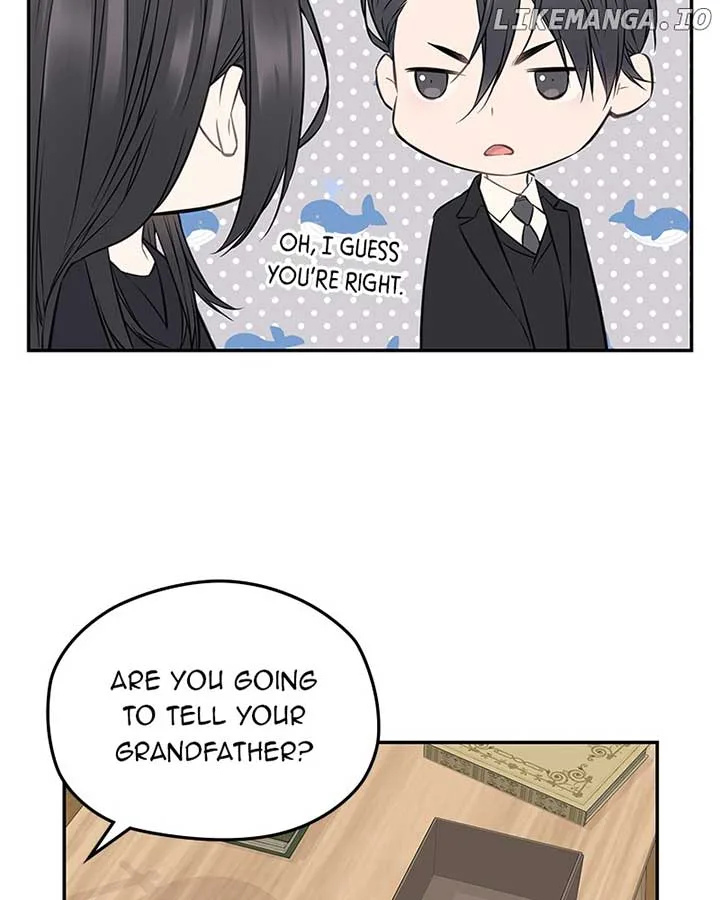 As If Love Doesn’t Exist Chapter 61 page 72