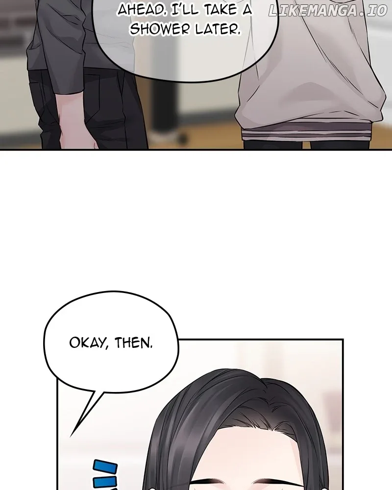 As If Love Doesn’t Exist Chapter 63 page 75
