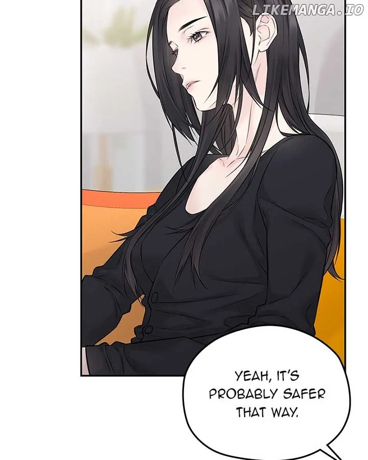 As If Love Doesn’t Exist Chapter 61 page 79