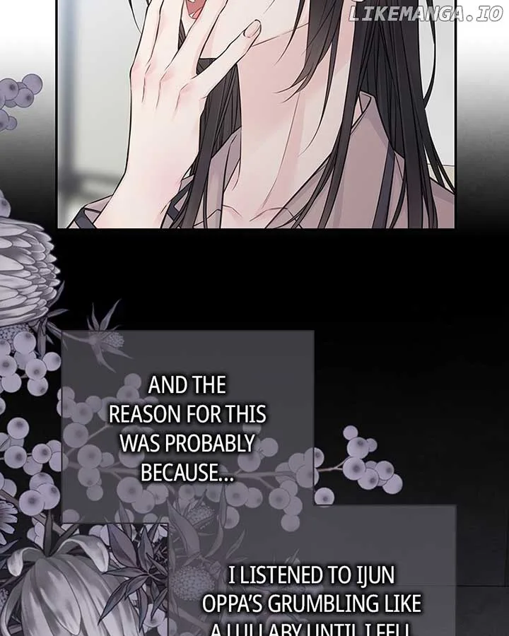As If Love Doesn’t Exist Chapter 67 page 8
