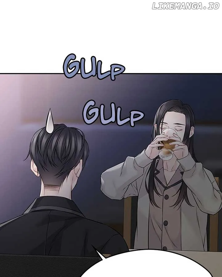 As If Love Doesn’t Exist Chapter 66 page 77