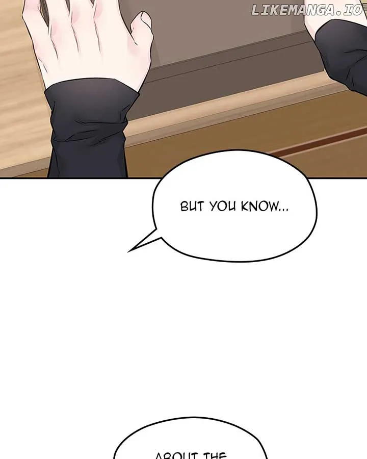 As If Love Doesn’t Exist Chapter 61 page 83