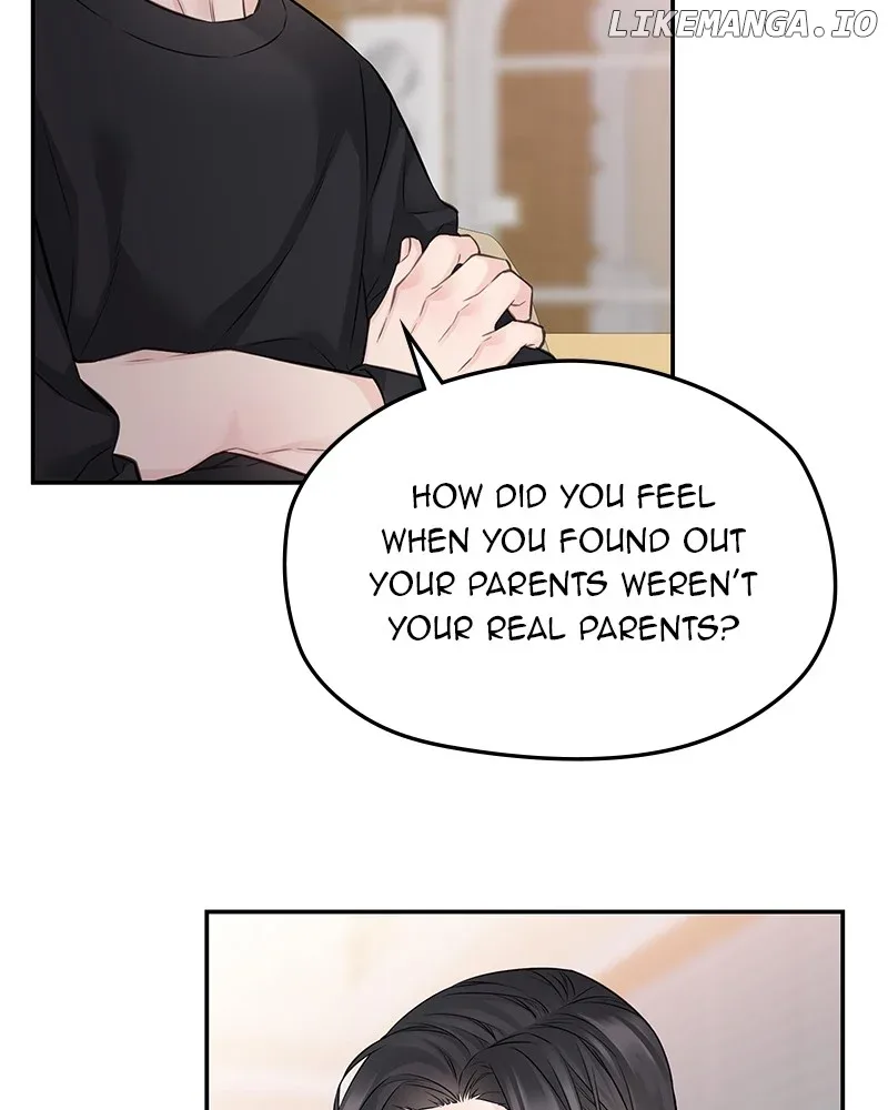 As If Love Doesn’t Exist Chapter 51 page 76