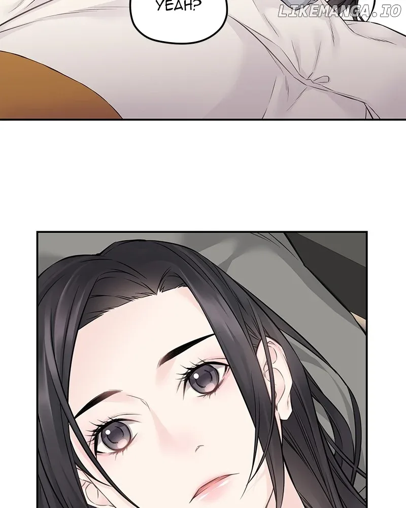 As If Love Doesn’t Exist Chapter 64 page 28