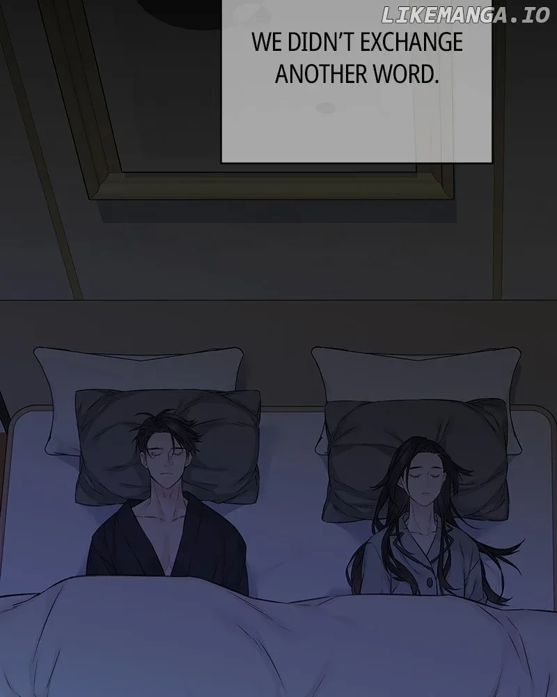 As If Love Doesn’t Exist Chapter 64 page 38