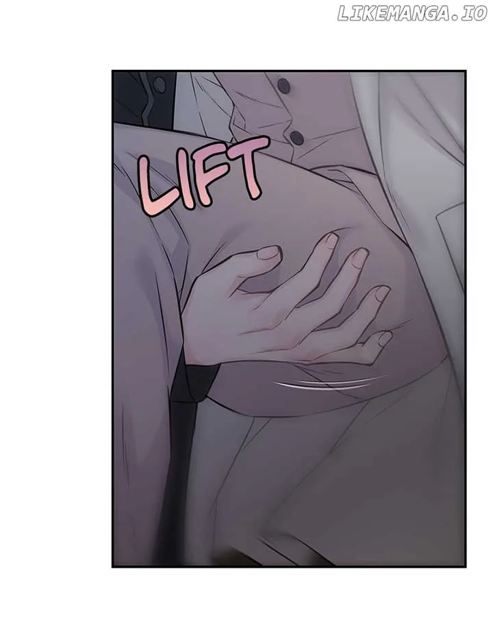 As If Love Doesn’t Exist Chapter 66 page 87