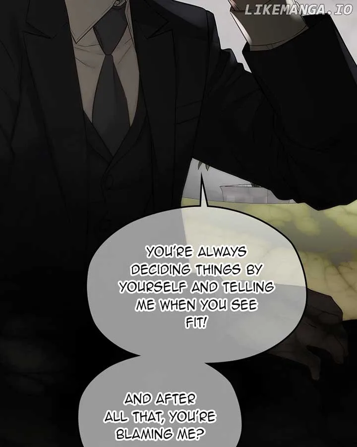As If Love Doesn’t Exist Chapter 60 page 66