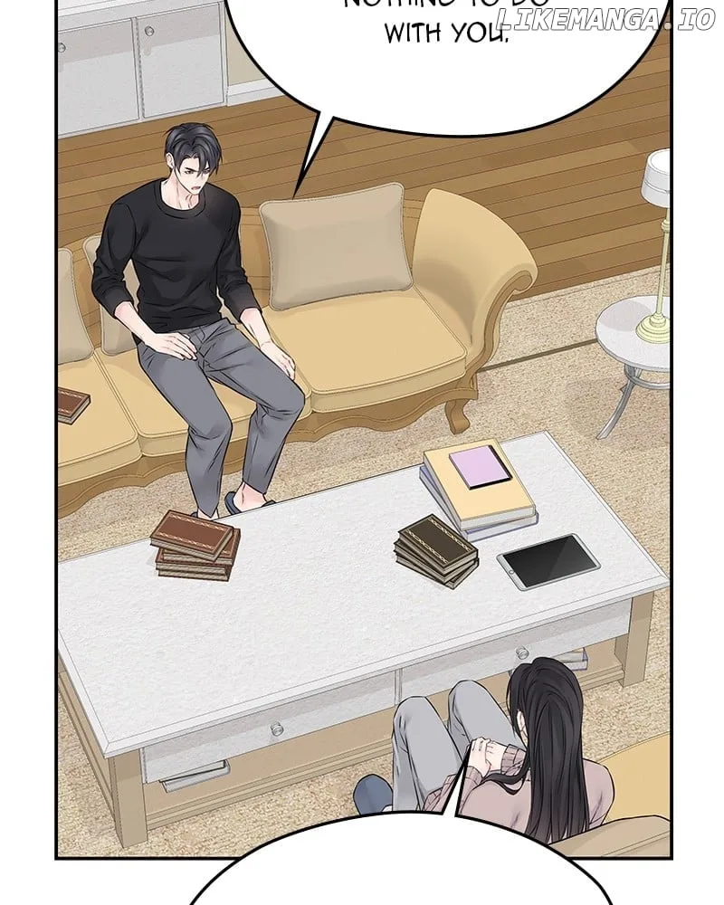 As If Love Doesn’t Exist Chapter 51 page 83