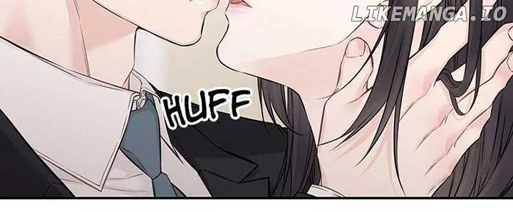 As If Love Doesn’t Exist Chapter 65 page 46