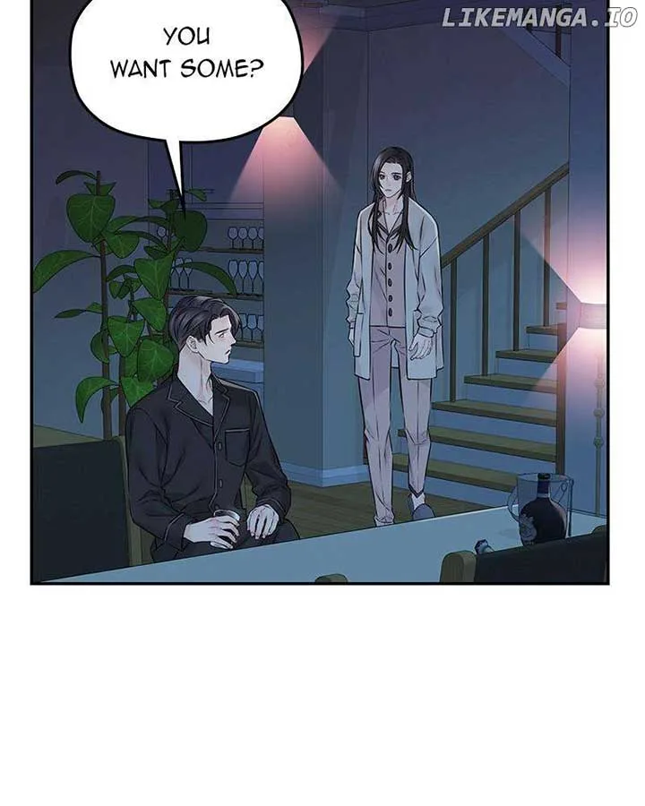 As If Love Doesn’t Exist Chapter 65 page 55